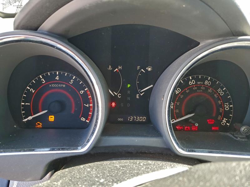 2012 TOYOTA HIGHLANDER #3297344762