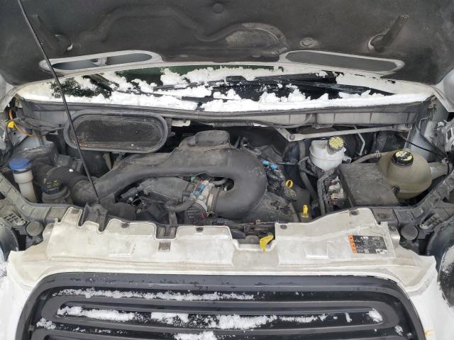 2018 FORD TRANSIT #3284640324