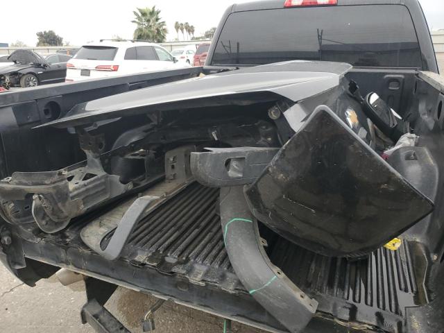 2017 CHEVROLET SILVERADO #3302777925