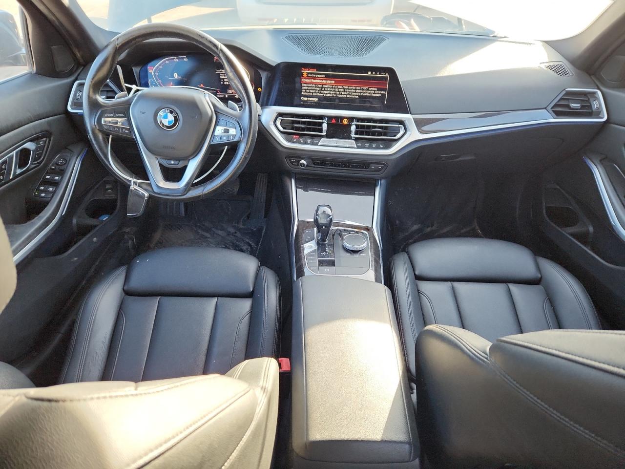 BMW 3 SERIES 330XI