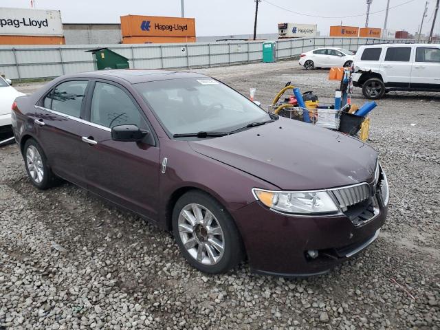 2011 LINCOLN MKZ #3294412520