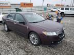 Lot #3294412520 2011 LINCOLN MKZ