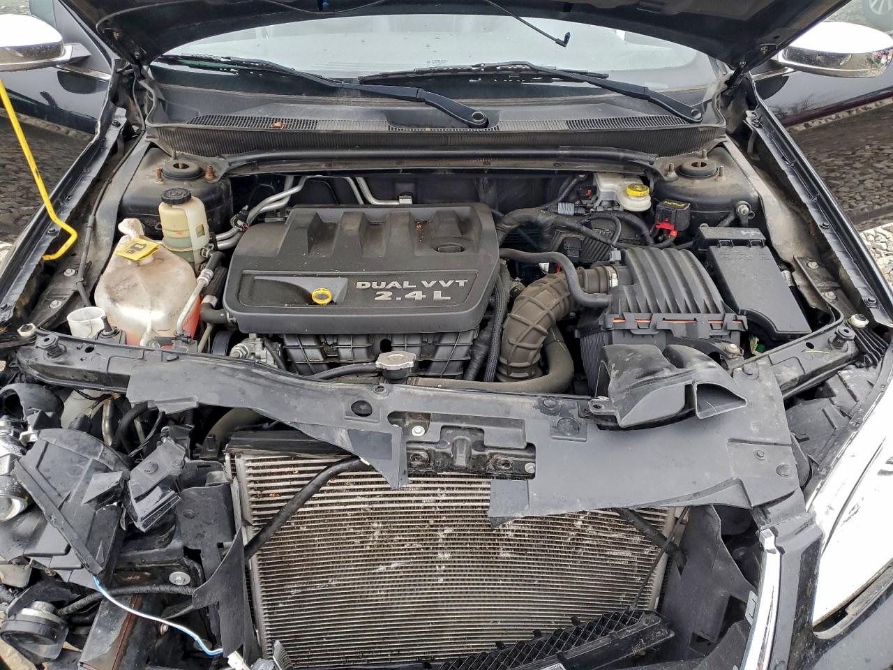 CHRYSLER 200 LIMITED