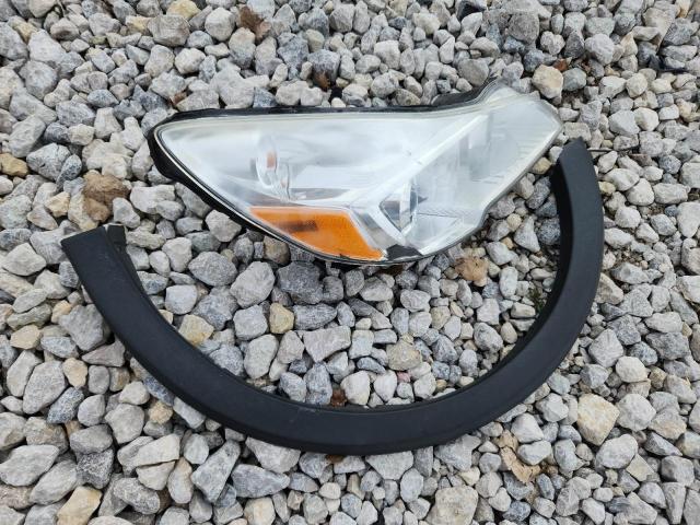 2014 SUBARU OUTBACK 2. - 4S4BRBLC3E3219133