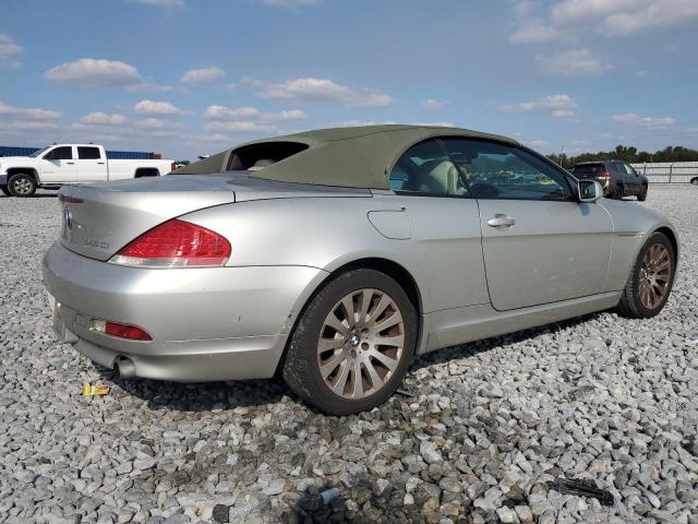 2004 BMW 645 CI AUT #3291291448