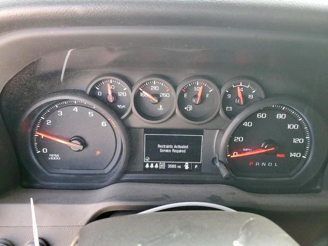 2025 GMC SIERRA K25 #3293273420