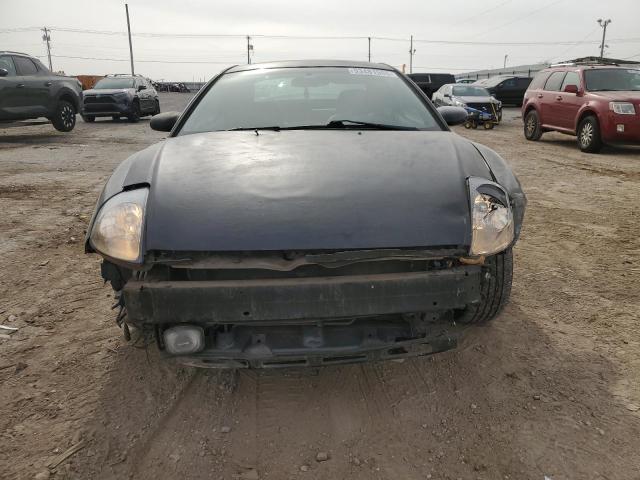 2002 MITSUBISHI ECLIPSE GT #3308367288