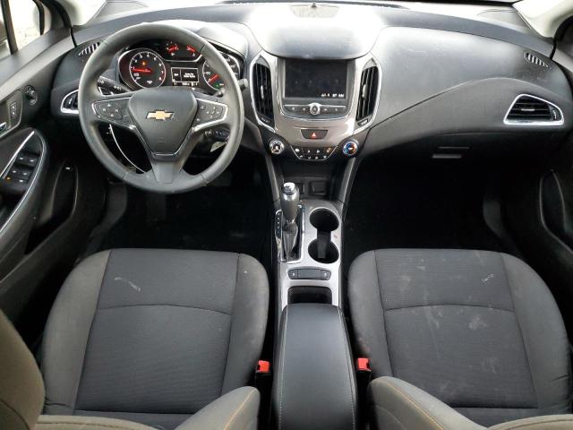 2019 CHEVROLET CRUZE LS #3292458706