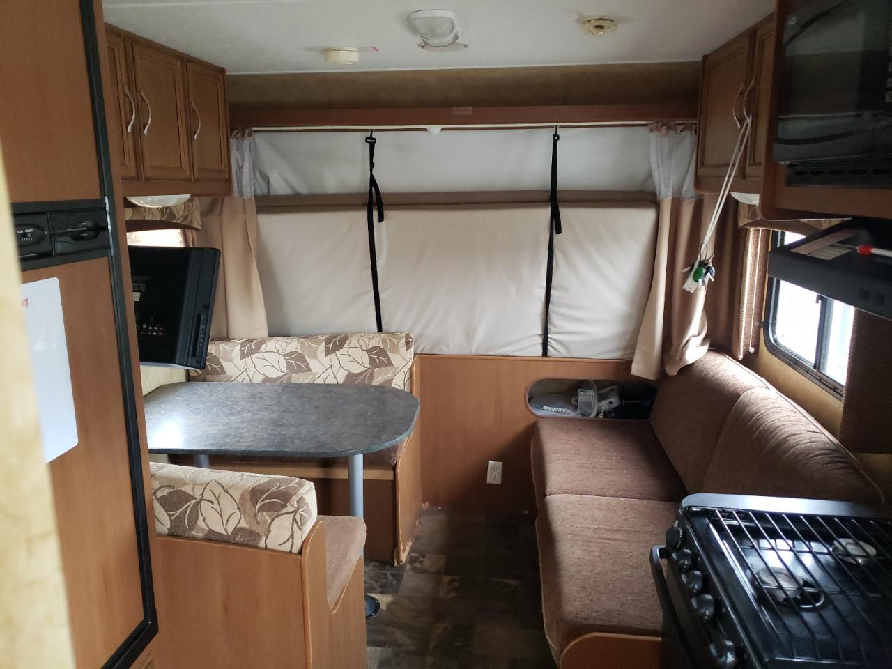 Lot #3286587199 2012 STARCRAFT TRAVELSTAR