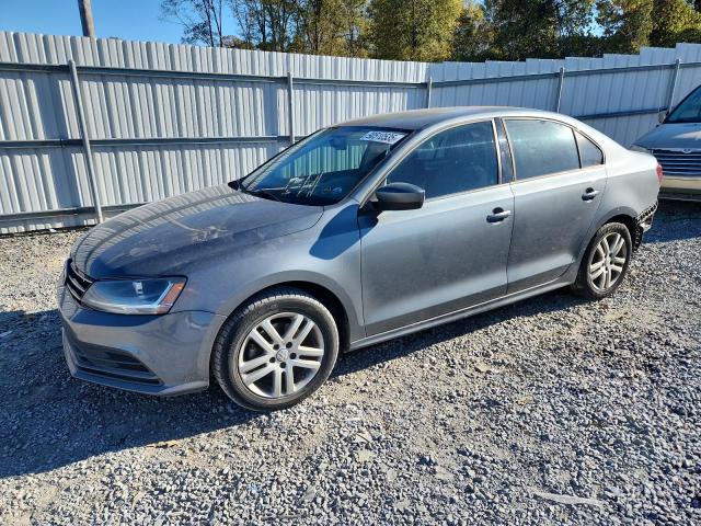 Global Auto Auctions: 2018 VOLKSWAGEN JETTA S