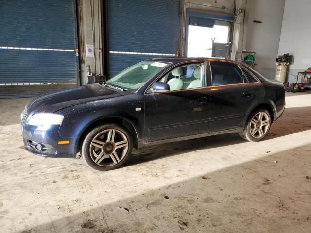 AUDI A4 2.0T