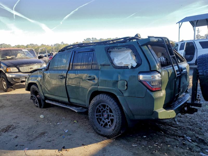 2020 TOYOTA 4RUNNER SR #3301794335