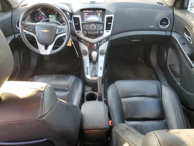 2014 CHEVROLET CRUZE LT #3302736054