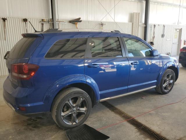 2015 DODGE JOURNEY CR #3284658362