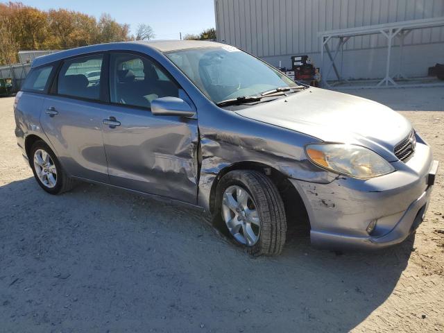 2006 TOYOTA COROLLA MA #3303664930