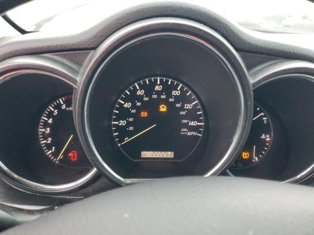 2008 LEXUS RX 350 #3292348283