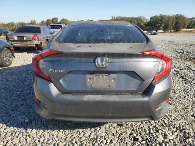 2016 HONDA CIVIC LX #3296335421