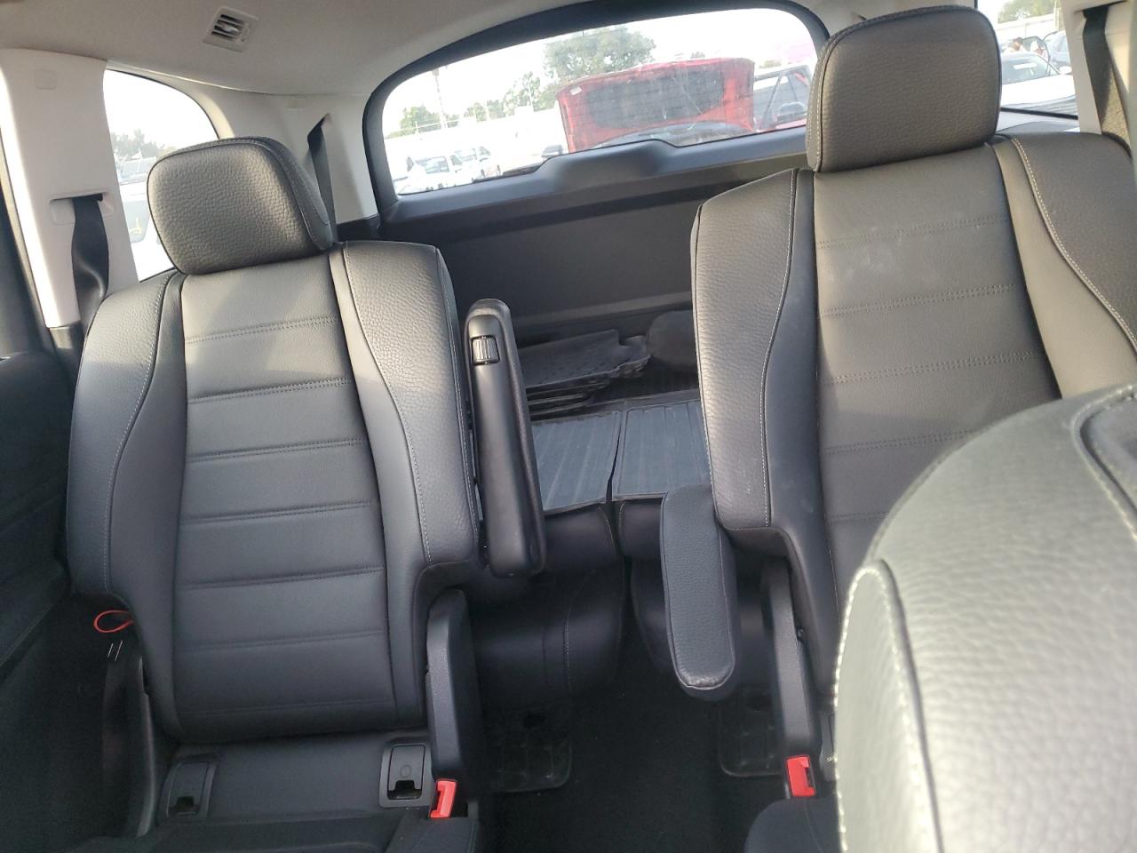 MERCEDES-BENZ GLS-CLASS 450 4MATIC