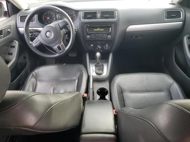 2014 VOLKSWAGEN JETTA SE #3304812628