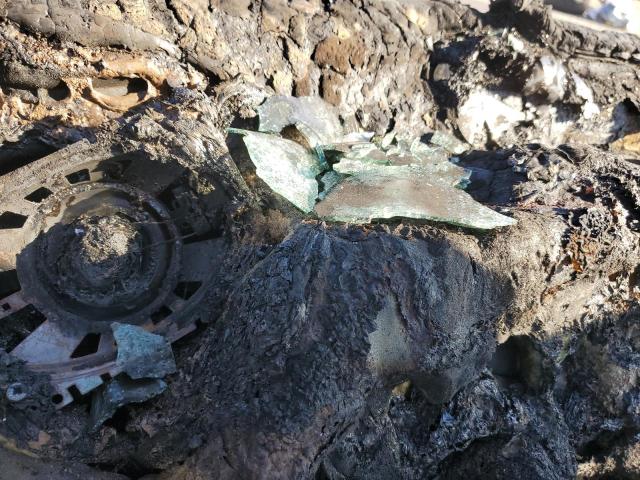 1998 CHEVROLET S TRUCK S1 #3291356210