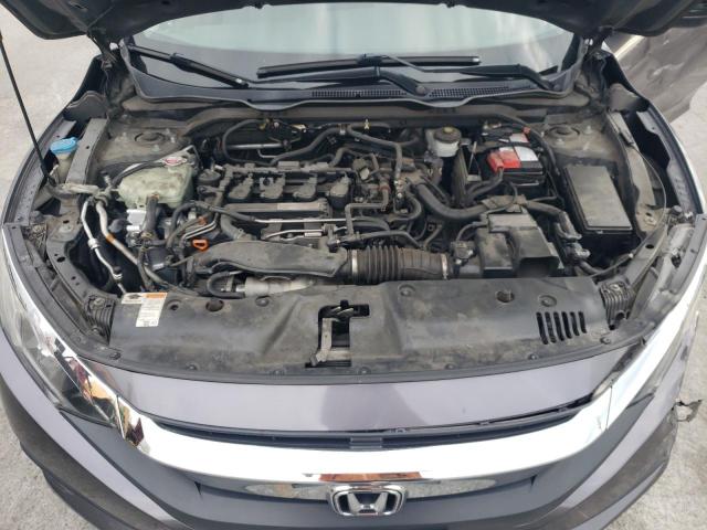 2017 HONDA CIVIC EX #3296505652