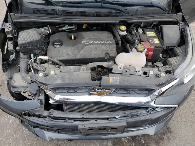 2019 CHEVROLET SPARK LS #3292507672