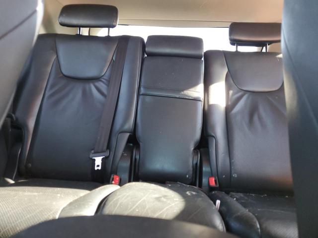 2010 LEXUS RX 450H #3290299230