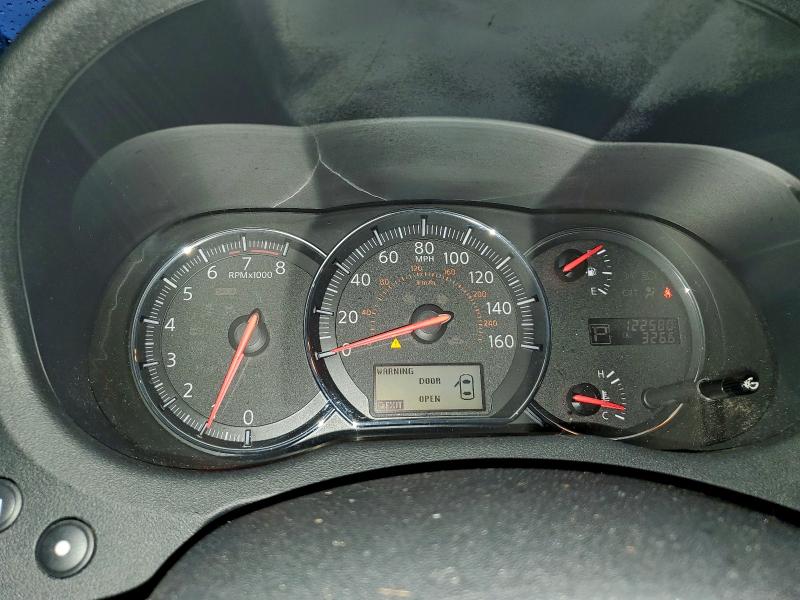 2013 NISSAN MAXIMA S #3308472315