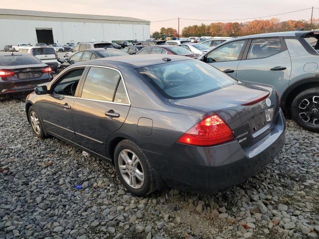 2007 HONDA ACCORD EX #3286576169