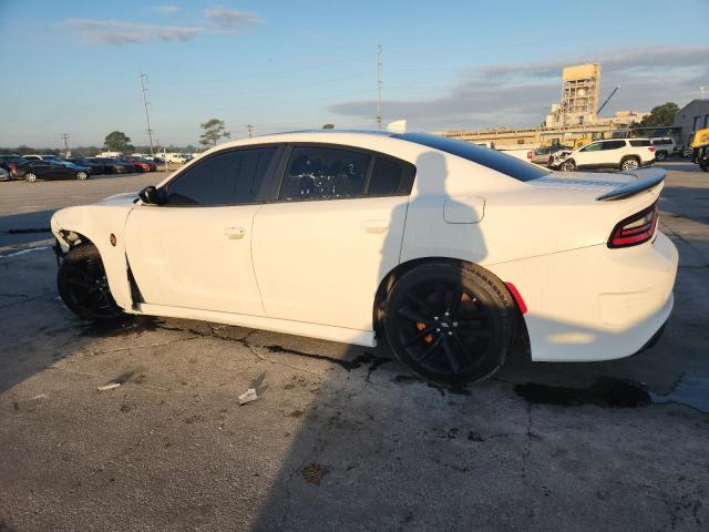 2023 DODGE CHARGER GT #3304715934