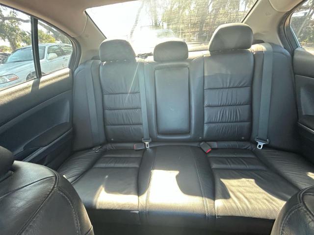 2012 HONDA ACCORD SE #3287314007