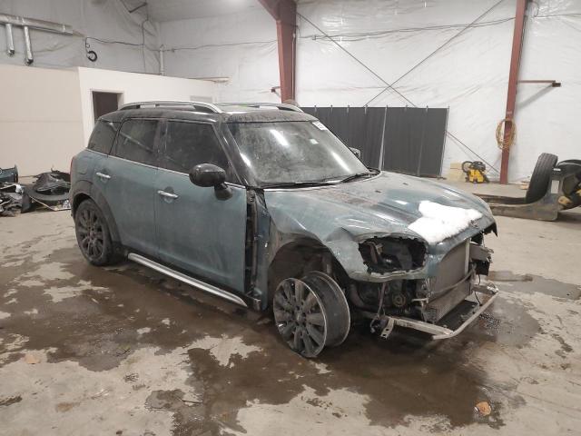 2022 MINI COOPER S C #3304645980