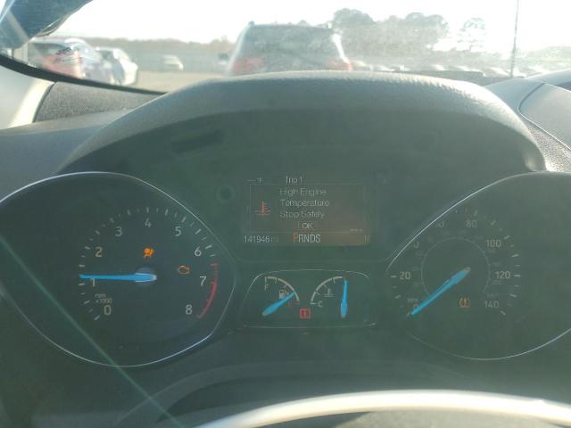 2018 FORD ESCAPE SE #3296222454