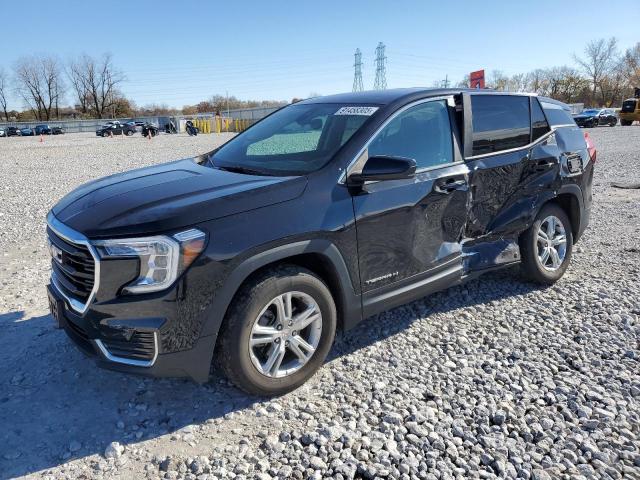 Global Auto Auctions: 2022 GMC TERRAIN SL