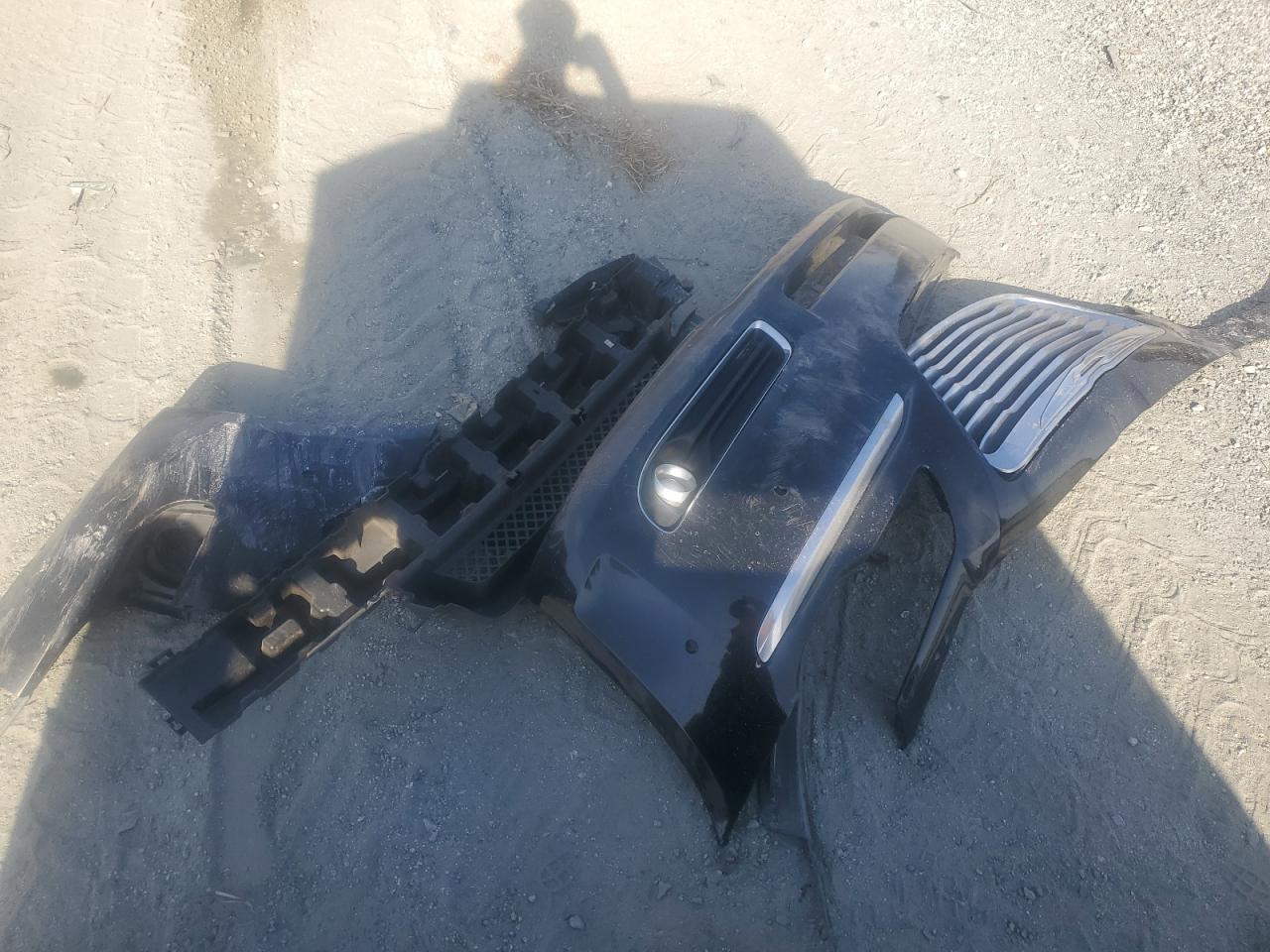 CHRYSLER 300C LUXURY