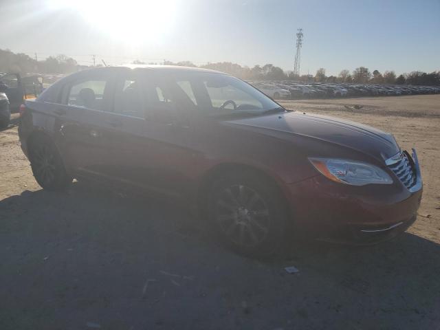 2013 CHRYSLER 200 TOURIN - 1C3CCBBB3DN619025