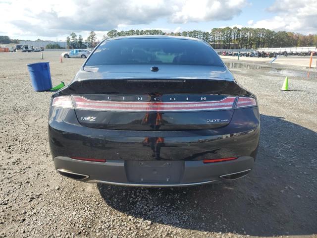 2017 LINCOLN MKZ RESERV - 3LN6L5F94HR607594