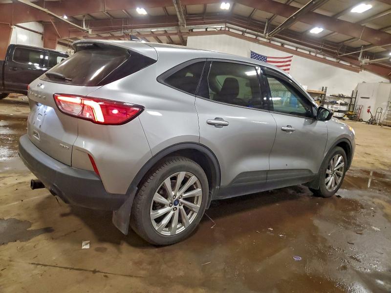 2021 FORD ESCAPE SE #3303632955