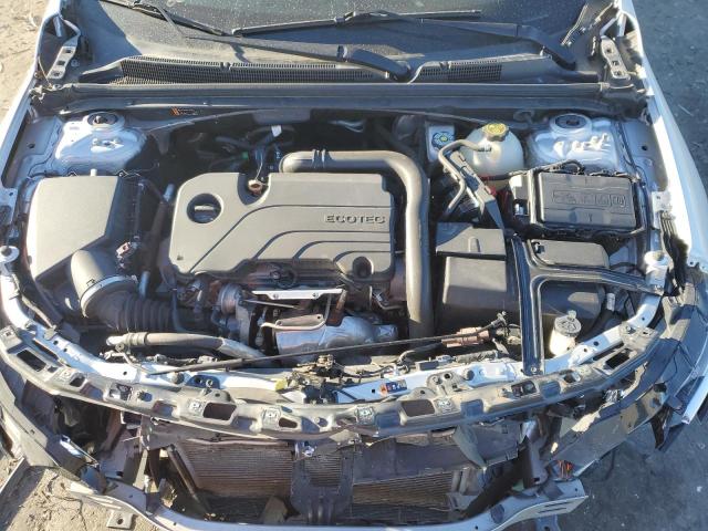 2021 CHEVROLET MALIBU RS #3308324184