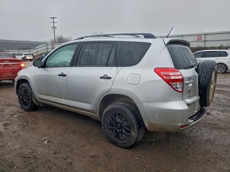 2012 TOYOTA RAV4 #3297961787