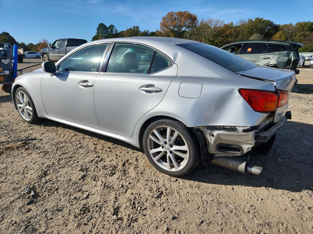 Lot #3285696651 2006 LEXUS IS 250