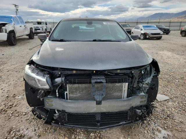 2017 CHEVROLET MALIBU LS #3298300146