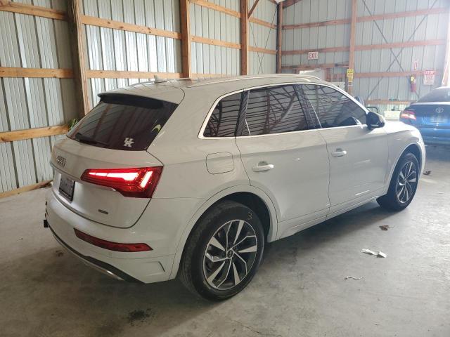 2021 AUDI Q5 PREMIUM #3286706290