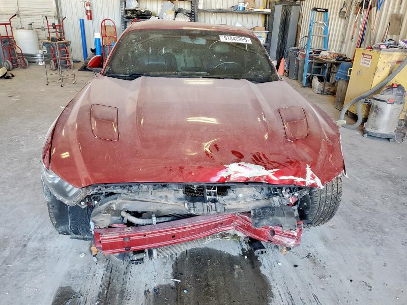 2016 FORD MUSTANG GT #3305663720