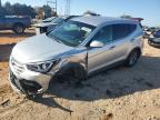 Lot #3303738427 2018 HYUNDAI SANTA FE S