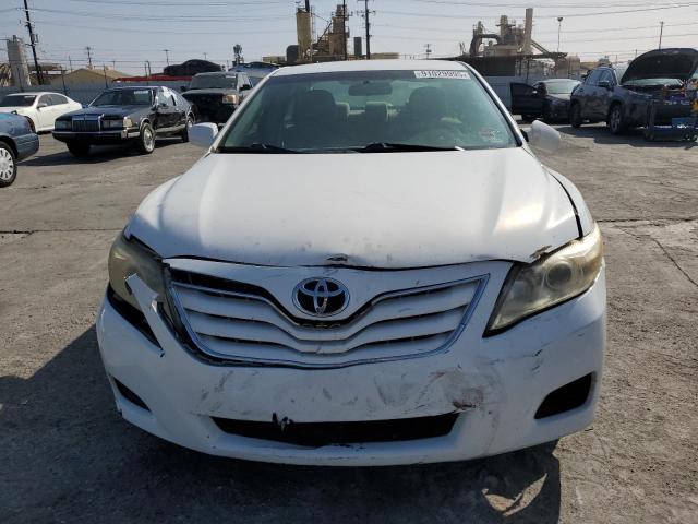 2011 TOYOTA CAMRY BASE - 4T1BF3EK4BU713283