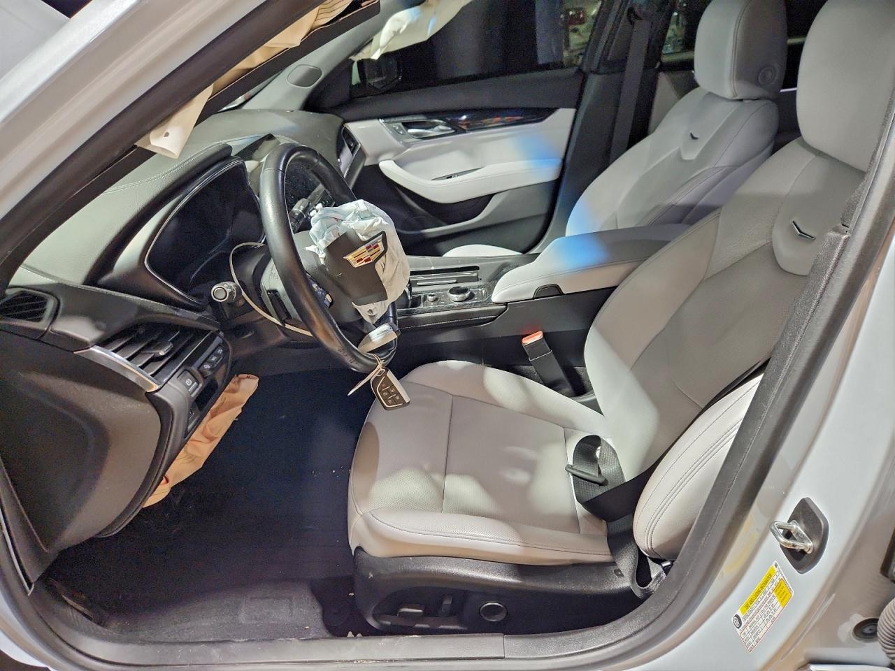 CADILLAC CT5 PREMIUM LUXURY SPECIAL EDITION