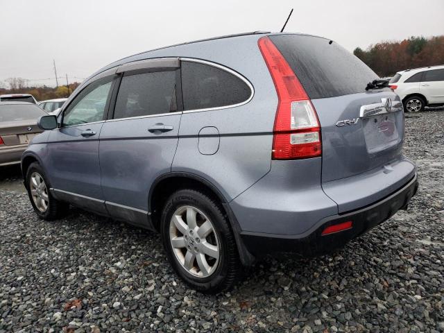 2009 HONDA CR-V EXL #3305323329