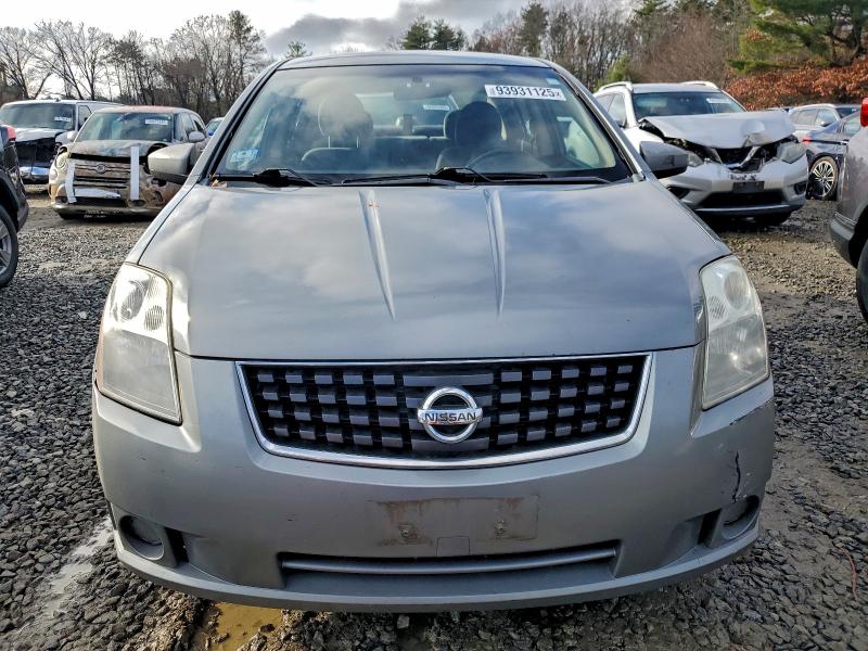 2008 NISSAN SENTRA 2.0 #3305324299