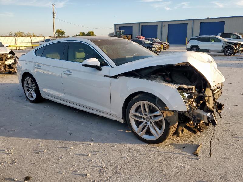 2019 AUDI A5 PREMIUM #3319094266